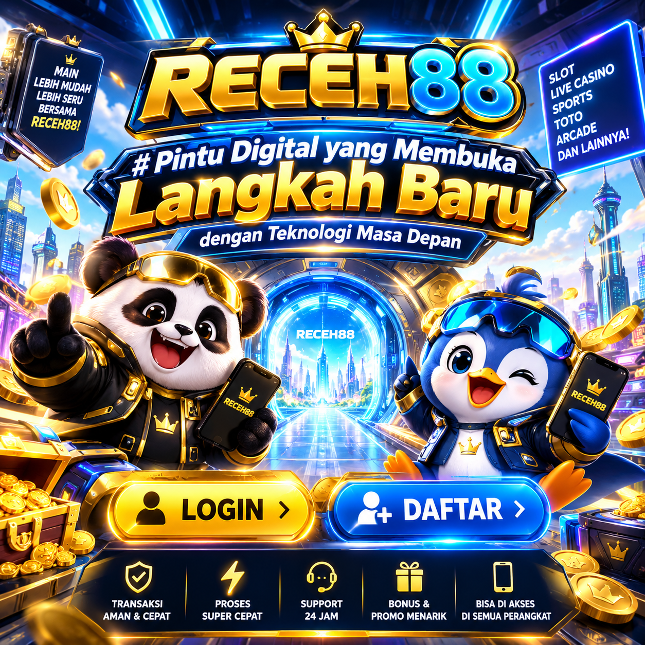 RECEH88